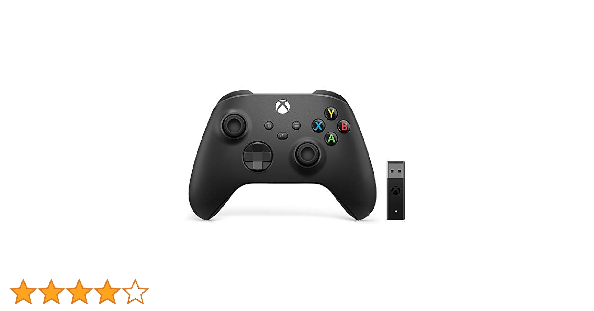 Amazon.co.jp: 【純正品】Xbox ワイヤレス コントローラー +